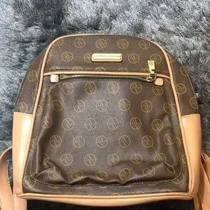 Adrienne Vittadini | Bags | Adrienne Vittadini Chocolate  display picture 1